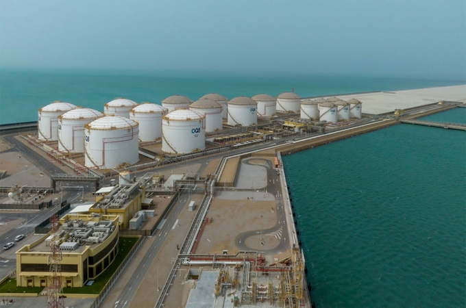 Oman's refinery production climbs 6.2pc through August 2025
